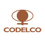 Logo de Codelco