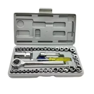 Caja de dados